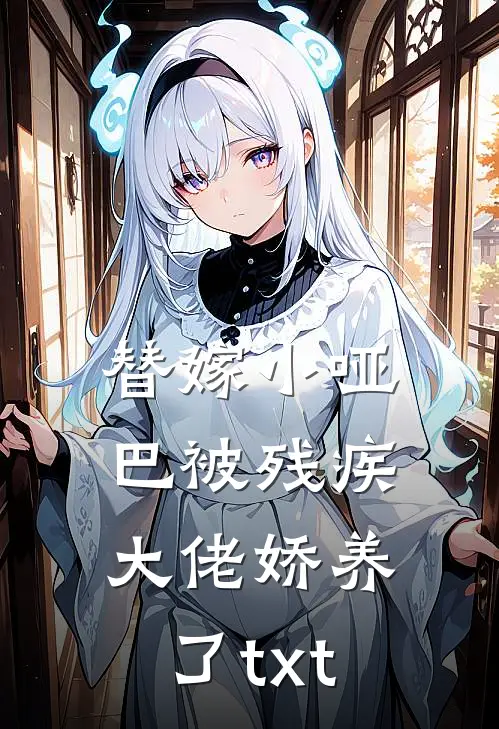替嫁小哑巴被残疾大佬娇养了txt