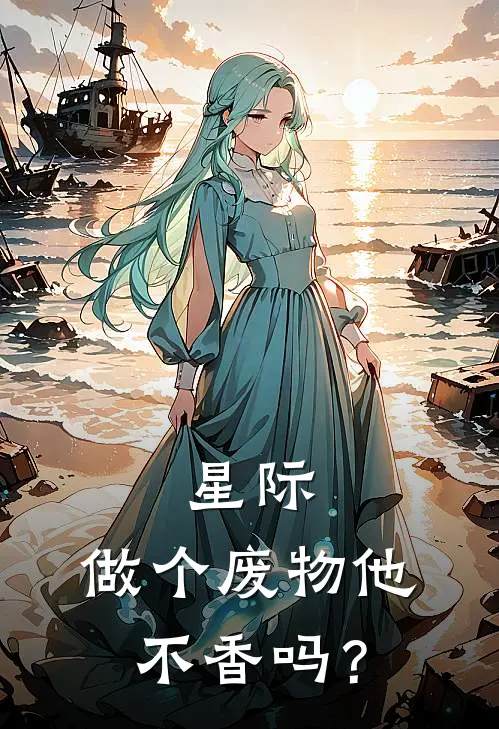 星际：做个废物他不香吗？