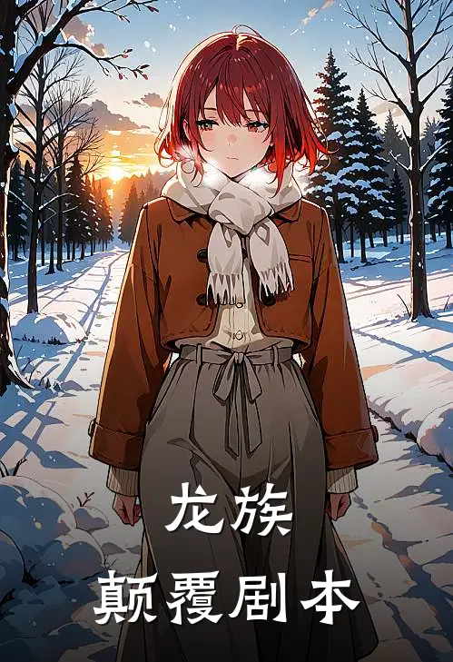 龙族：颠覆剧本