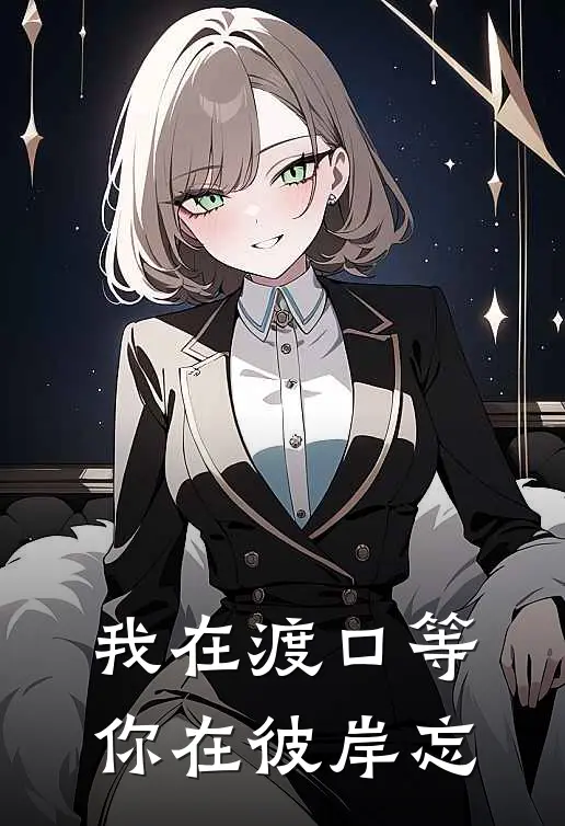 我在渡口等，你在彼岸忘(沈遥沈青宁)免费阅读完整版小说_最新小说全文阅读我在渡口等，你在彼岸忘沈遥沈青宁
