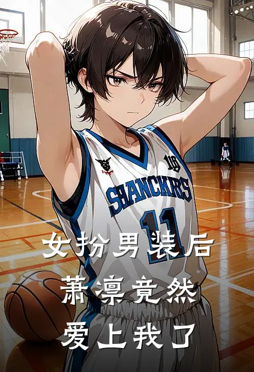 女扮男装后萧凛竟然爱上我了