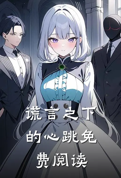 谎言之下的心跳免费阅读