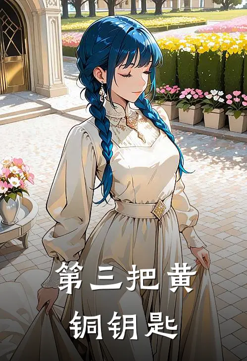 第三把黄铜钥匙陈默林晓热门的网络小说_完整版小说第三把黄铜钥匙(陈默林晓)