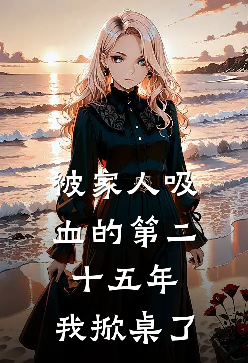 被家人吸血的第二十五年，我掀桌了(江宁江超)免费小说大全_小说完结免费被家人吸血的第二十五年，我掀桌了江宁江超