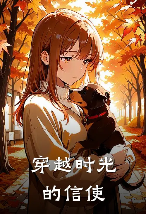 林序沈知时《穿越时光的信使》_《穿越时光的信使》最新章节在线阅读