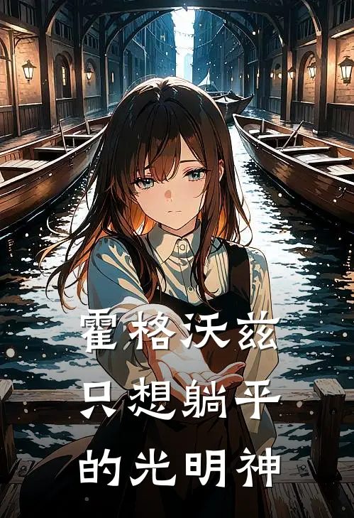 霍格沃兹，只想躺平的光明神