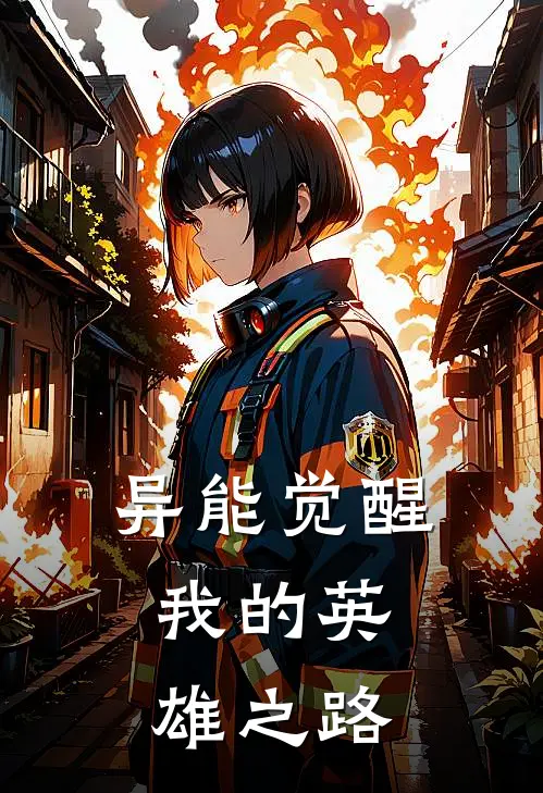 异能觉醒：我的英雄之路秦意卡迪泰已完结小说推荐_完整版小说异能觉醒：我的英雄之路(秦意卡迪泰)