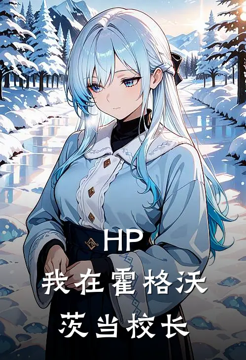 HP：我在霍格沃茨当校长