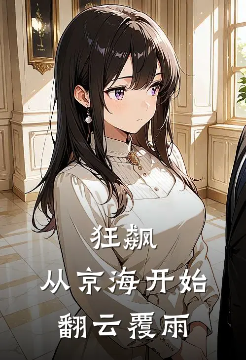 狂飙：从京海开始翻云覆雨