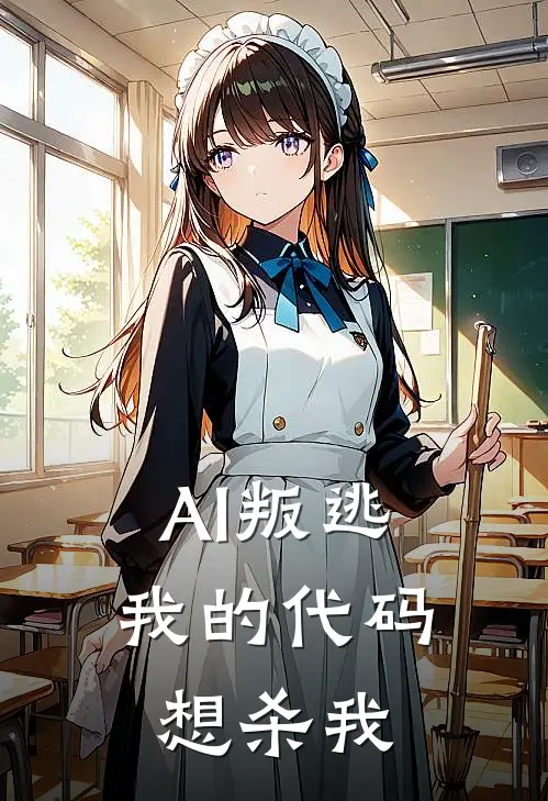 AI叛逃：我的代码想杀我(林暮周予深)全本免费小说阅读_全文免费阅读AI叛逃：我的代码想杀我林暮周予深