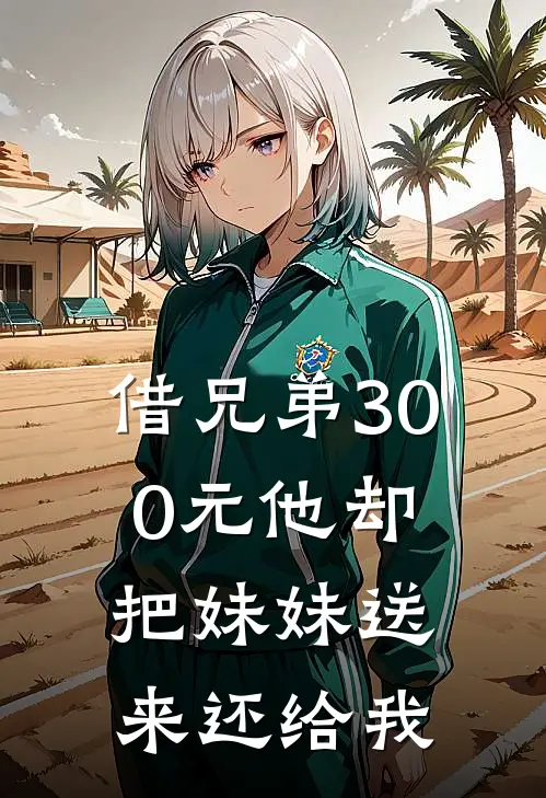 借兄弟300元他却把妹妹送来还给我