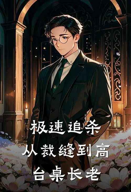 极速追杀：从裁缝到高台桌长老