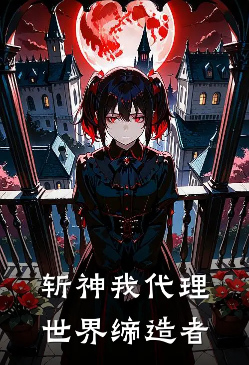 斩神我代理世界缔造者(叶凡林七夜)已完结小说_小说免费阅读斩神我代理世界缔造者叶凡林七夜