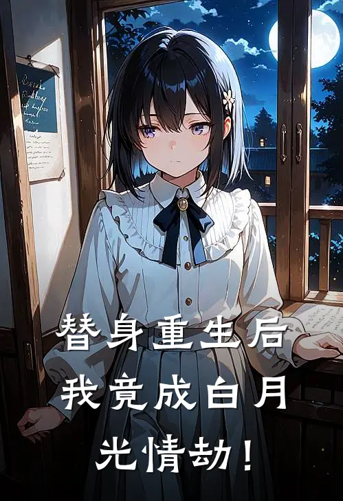 替身重生后，我竟成白月光情劫！