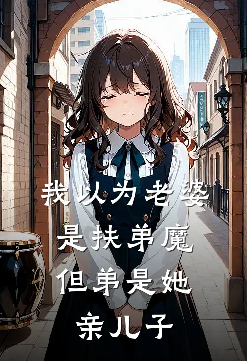 我以为老婆是扶弟魔，但“弟”是她亲儿子