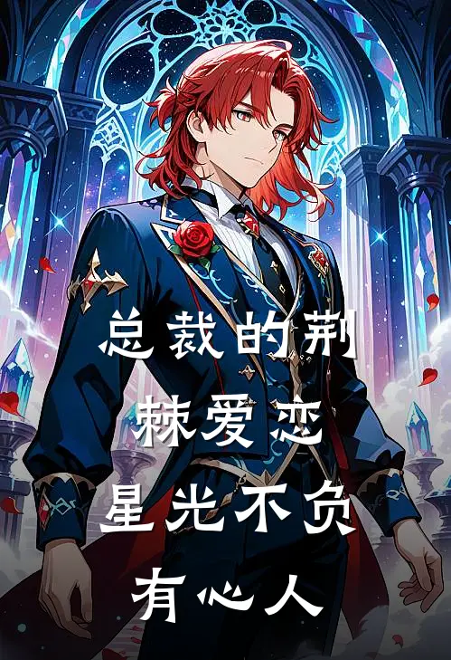 总裁的荆棘爱恋：星光不负有心人