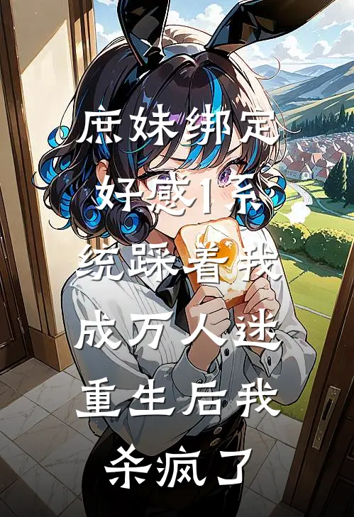 庶妹绑定好感1系统踩着我成万人迷，重生后我杀疯了
