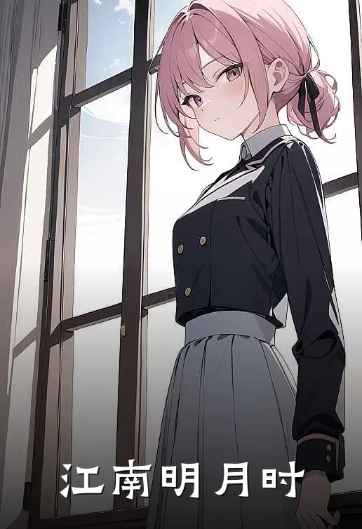 江南明月时苏清月苏万三最新小说推荐_完结小说江南明月时(苏清月苏万三)