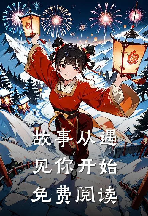 故事从遇见你开始免费阅读