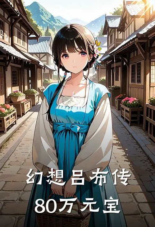 幻想吕布传80万元宝