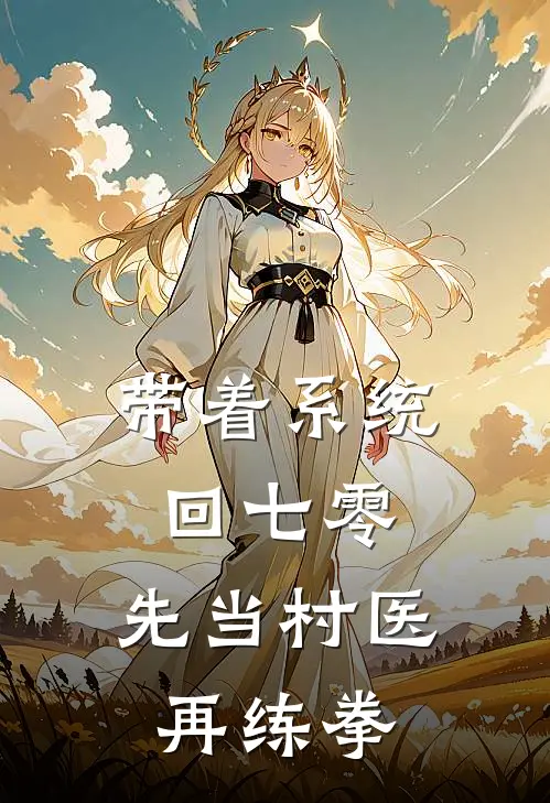 带着系统回七零：先当村医再练拳
