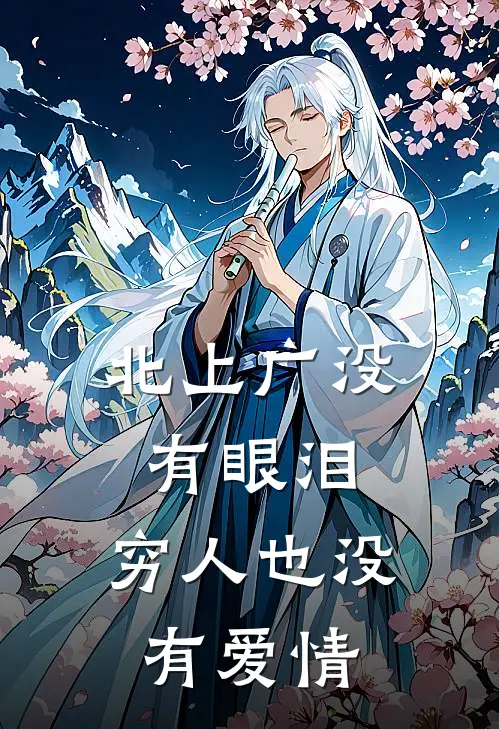 北上广没有眼泪，穷人也没有爱情