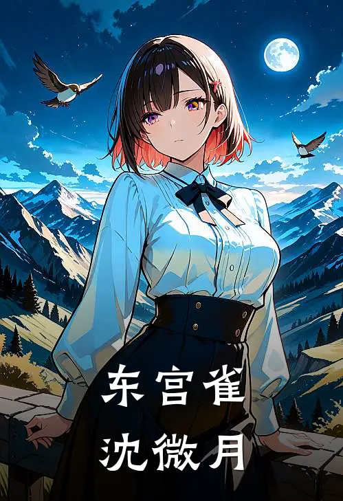 东宫雀沈微月