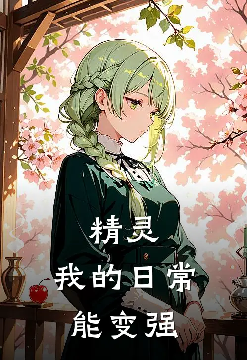 精灵：我的日常能变强