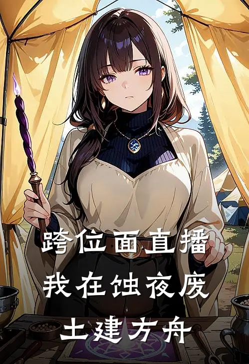 跨位面直播：我在蚀夜废土建方舟楚枫李逍遥全章节免费在线阅读_《跨位面直播：我在蚀夜废土建方舟》精彩小说