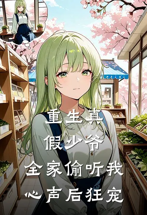 重生真假少爷：全家偷听我心声后狂宠