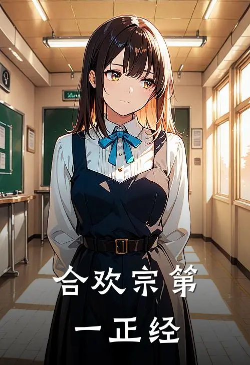 合欢宗第一正经