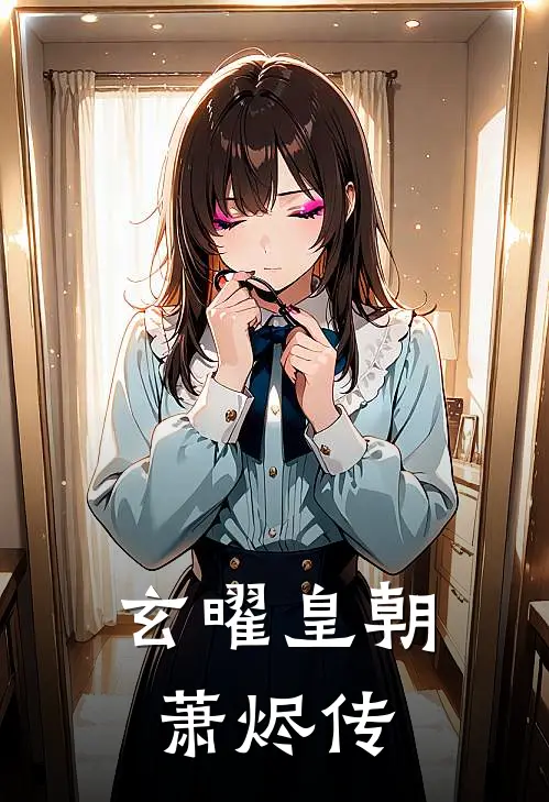 玄曜皇朝：萧烬传