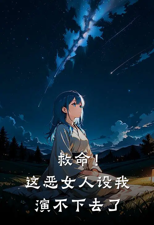 救命！这恶女人设我演不下去了