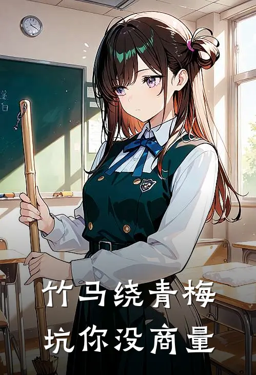 竹马绕青梅坑你没商量