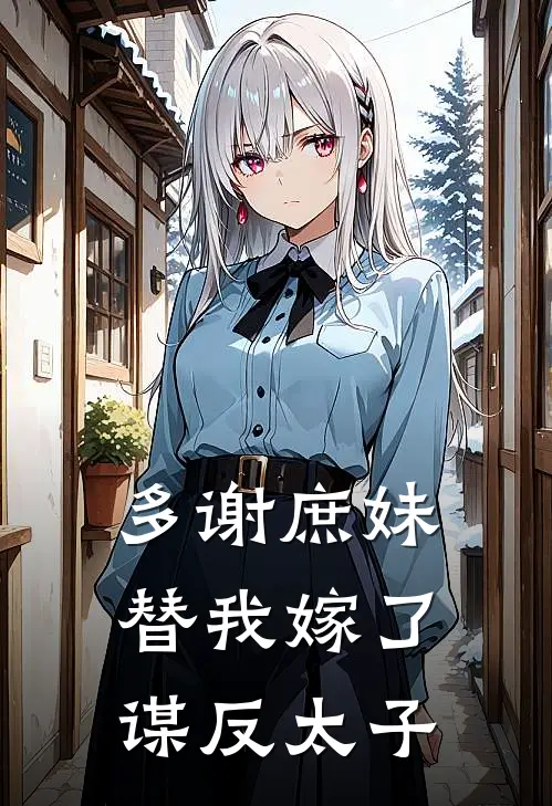 多谢庶妹，替我嫁了谋反太子沈云珠沈清禾全本完结小说_最新章节列表多谢庶妹，替我嫁了谋反太子(沈云珠沈清禾)