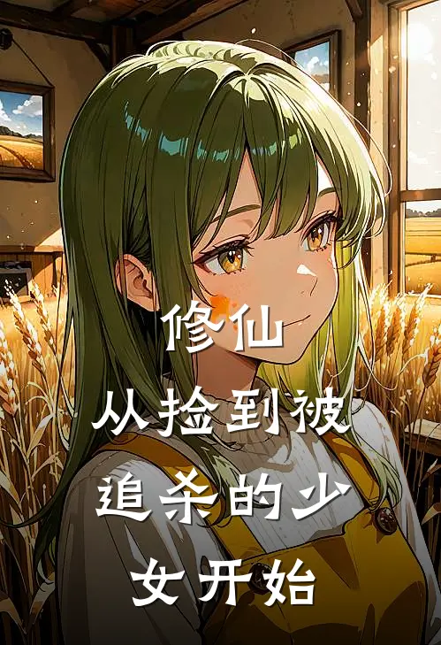修仙：从捡到被追杀的少女开始