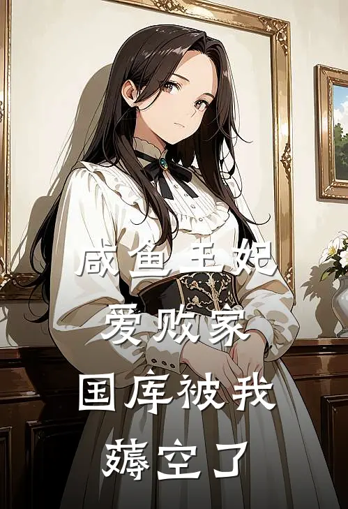 咸鱼王妃爱败家，国库被我薅空了苏晚晚周福小说推荐完本_热门小说大全咸鱼王妃爱败家，国库被我薅空了(苏晚晚周福)