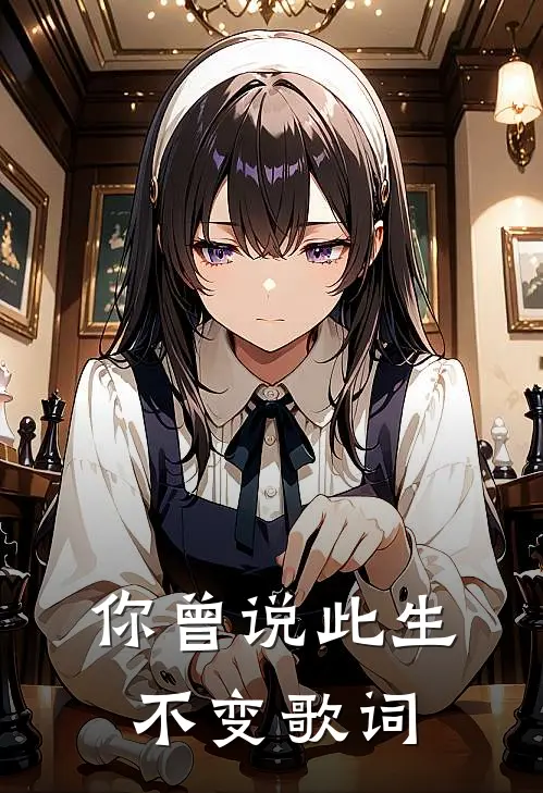 你曾说此生不变歌词