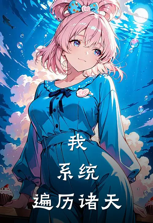 我，系统，遍历诸天陈凡林墨完整版免费小说_全本免费完结小说我，系统，遍历诸天陈凡林墨