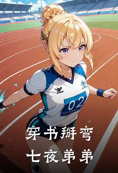 穿书掰弯七夜弟弟