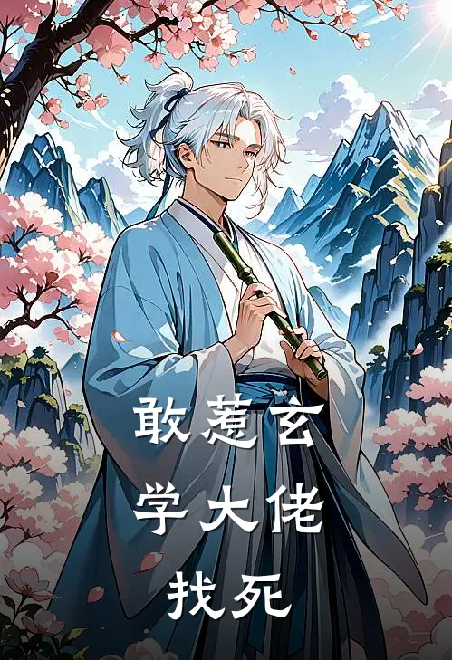 《敢惹玄学大佬，找死》江若云三皇子免费完本小说在线阅读_《敢惹玄学大佬，找死》江若云三皇子免费小说