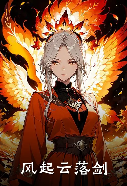 风起云落剑楚一尘苏清瑶免费小说大全_小说完结风起云落剑(楚一尘苏清瑶)