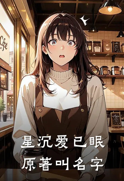 星沉爱已眠原著叫名字