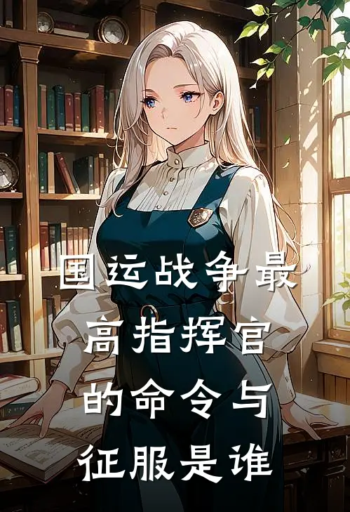 国运战争最高指挥官的命令与征服是谁