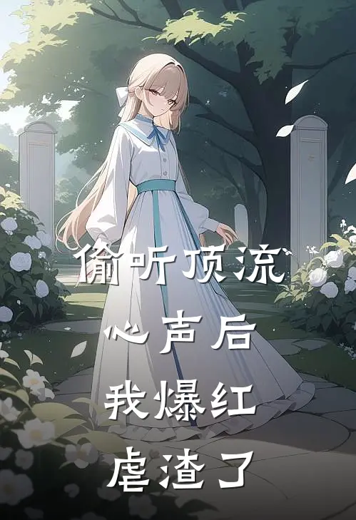 偷听顶流心声后，我爆红虐渣了