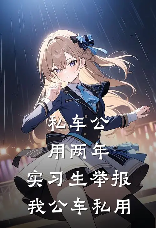 私车公用两年，实习生举报我公车私用(库里南林茶茶)免费完结小说_免费小说在线阅读私车公用两年，实习生举报我公车私用(库里南林茶茶)