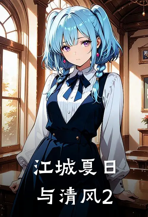 江城夏日与清风2(路铭野林祺安)全本免费在线阅读_路铭野林祺安全文阅读
