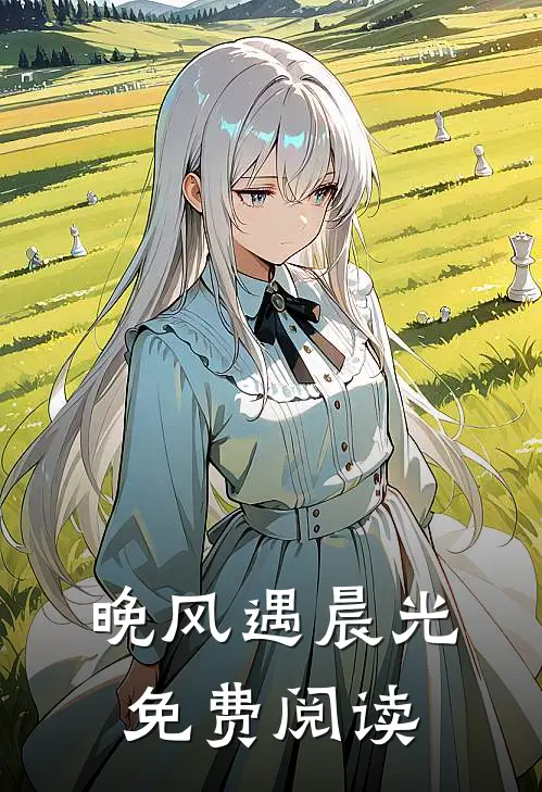 晚风遇晨光免费阅读