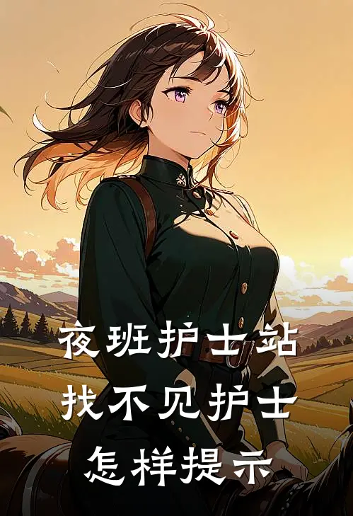 夜班护士站找不见护士怎样提示