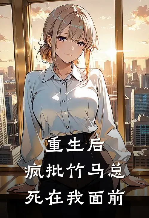 重生后，疯批竹马总死在我面前